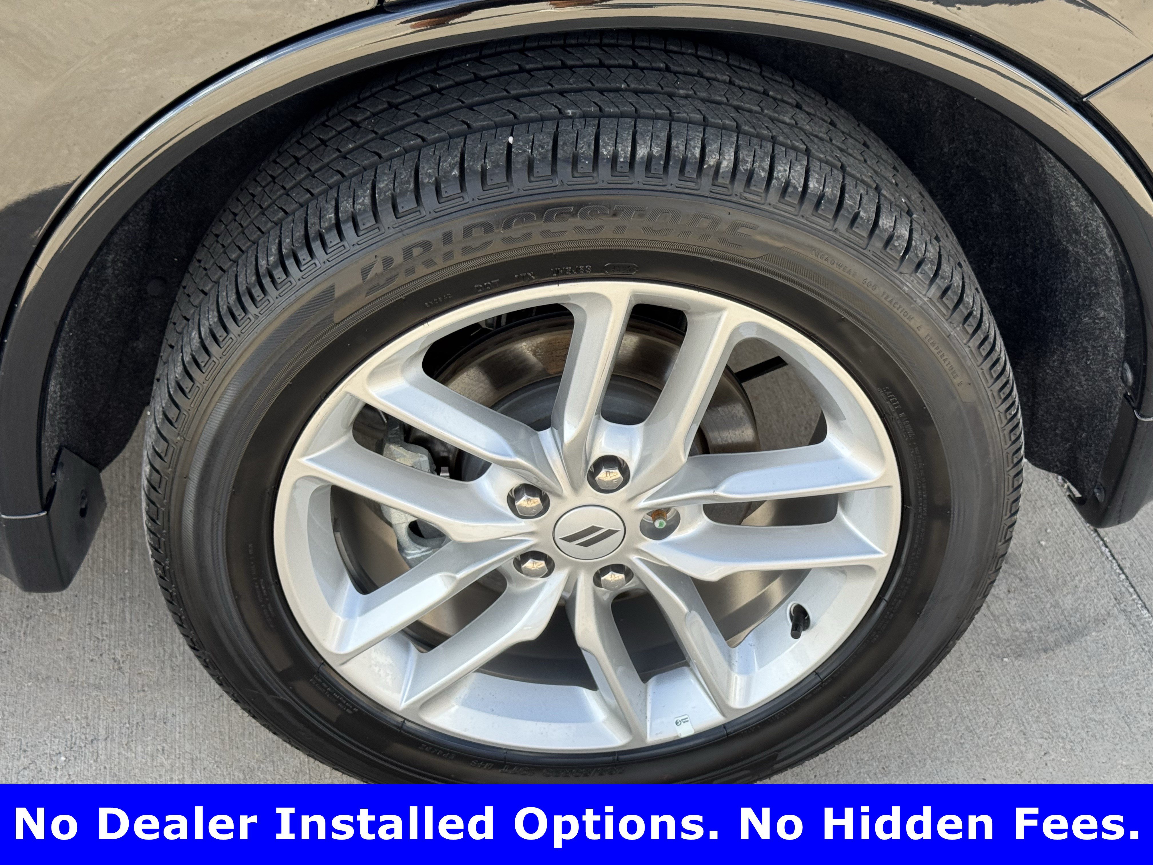 Used 2026 Dodge Durango GT AWD/4WD image 10