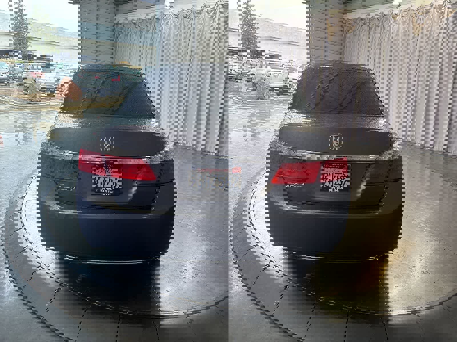 Used 2015 Honda Accord LX image 6