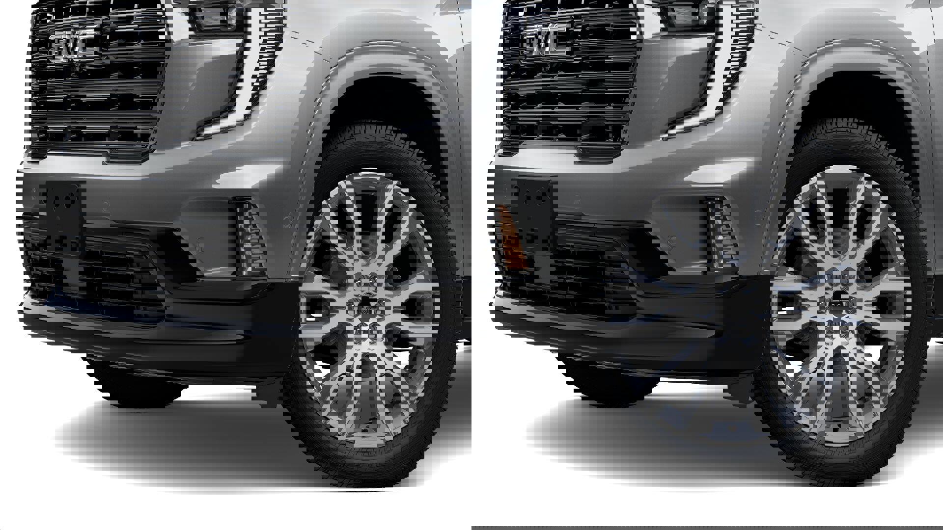 New 2026 GMC Acadia Denali Ultimate image 31