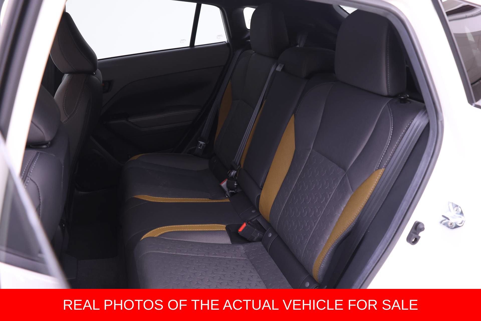 Used 2025 Subaru Crosstrek 2.5i Sport AWD/4WD image 9