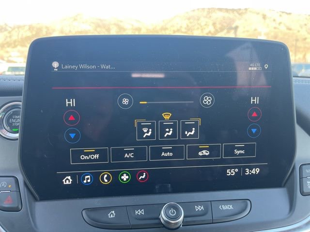 Used 2024 Chevrolet Blazer LT w/ Convenience Package image 21