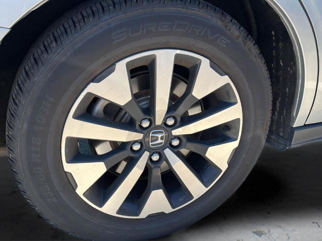 Used 2025 Honda Odyssey EX-L image 26