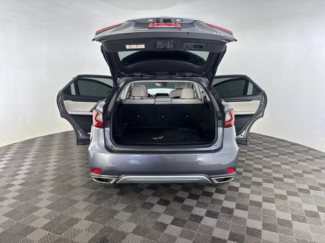 Used 2020 Lexus RX 350 FWD image 15