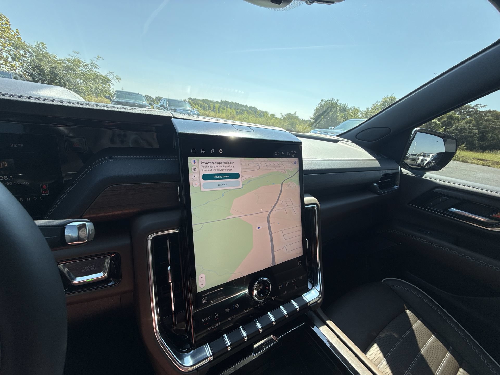 Certified 2026 GMC Yukon Denali Ultimate AWD/4WD image 20