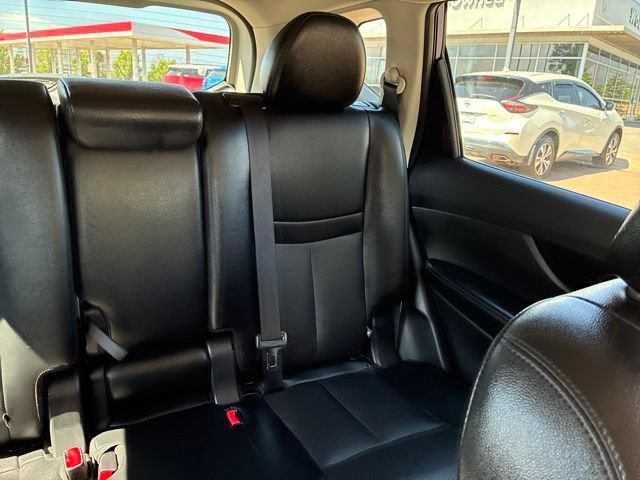 Used 2019 Nissan Rogue SL AWD/4WD image 23
