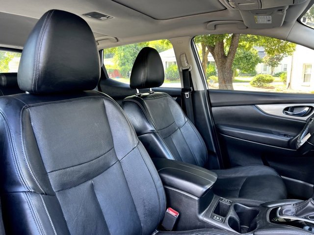 Used 2020 Nissan Rogue Sport SL w/ Premium Package image 29