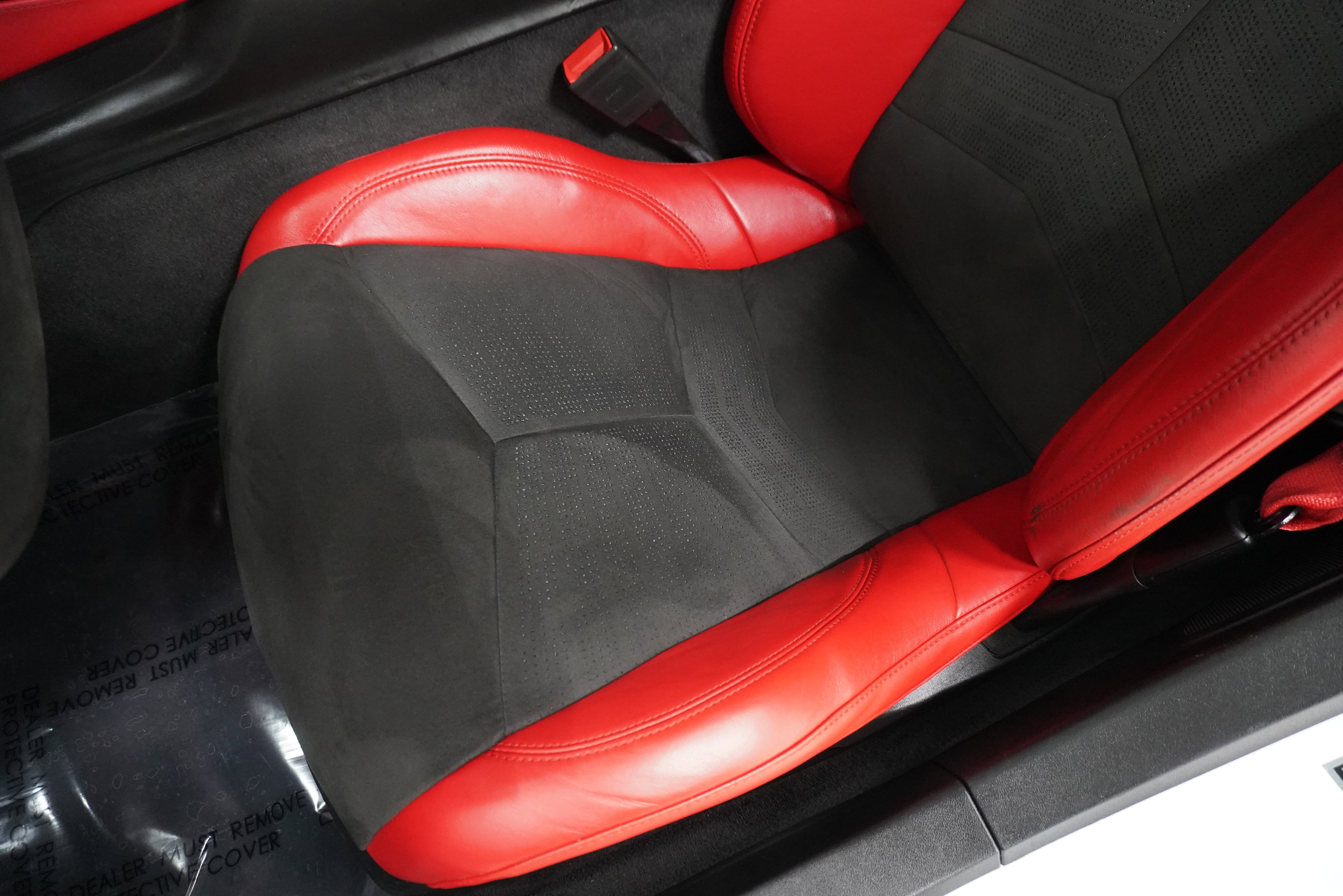 Used 2023 Chevrolet Corvette Stingray Premium Conv w/ Z51 Performance Package image 11