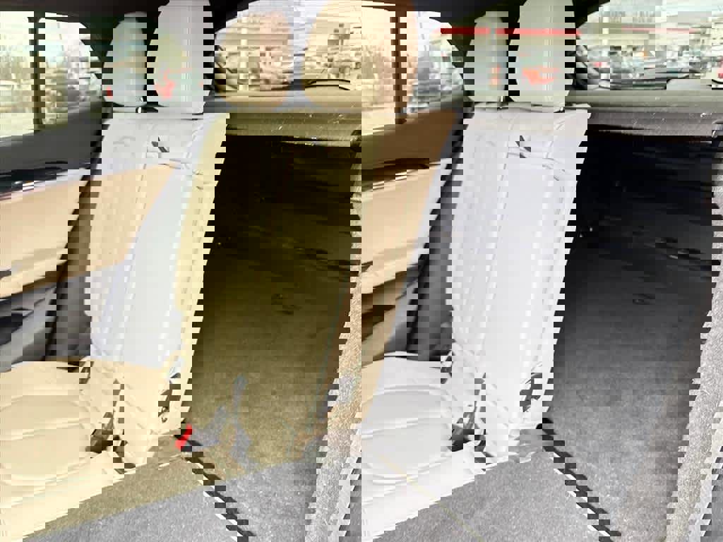 Used 2018 BMW X2 xDrive28i image 9