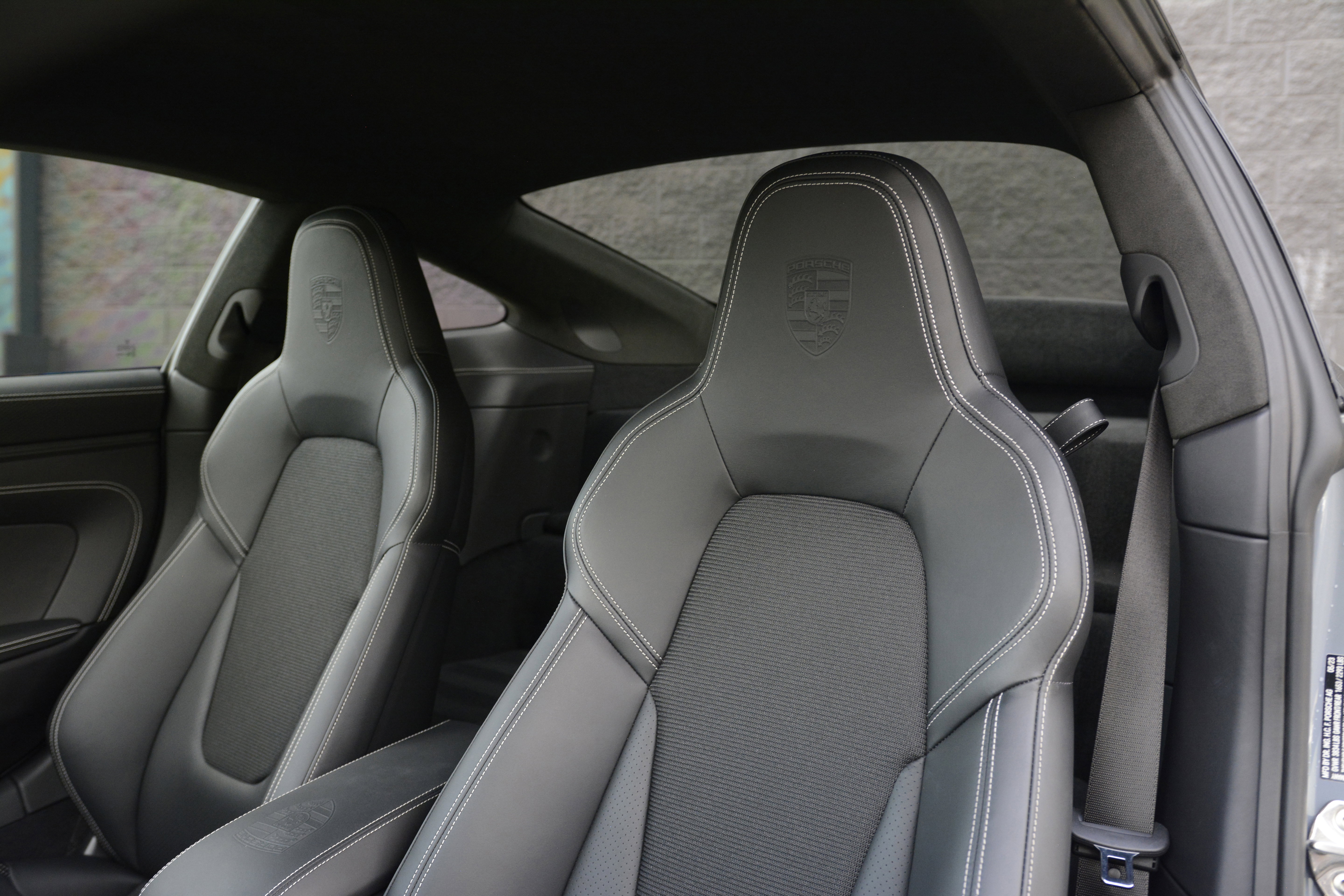 Certified 2023 Porsche 911 GT3 RWD image 4