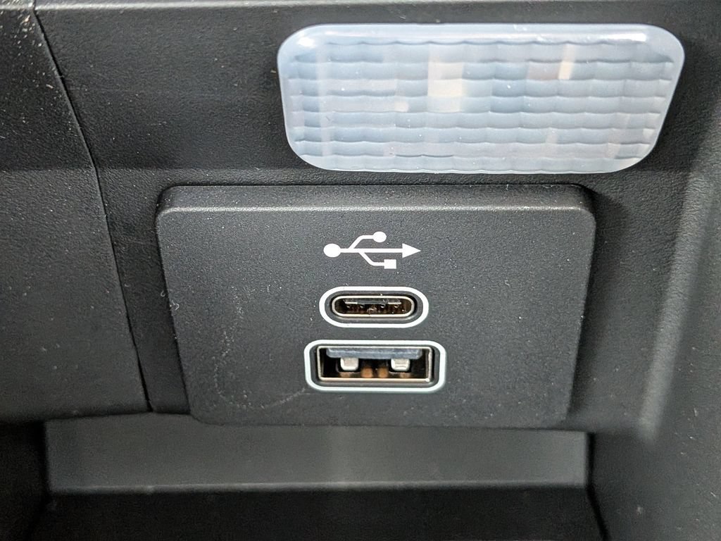 New 2026 Lincoln Aviator Reserve w/ Jet Appearance Package RWD image 27