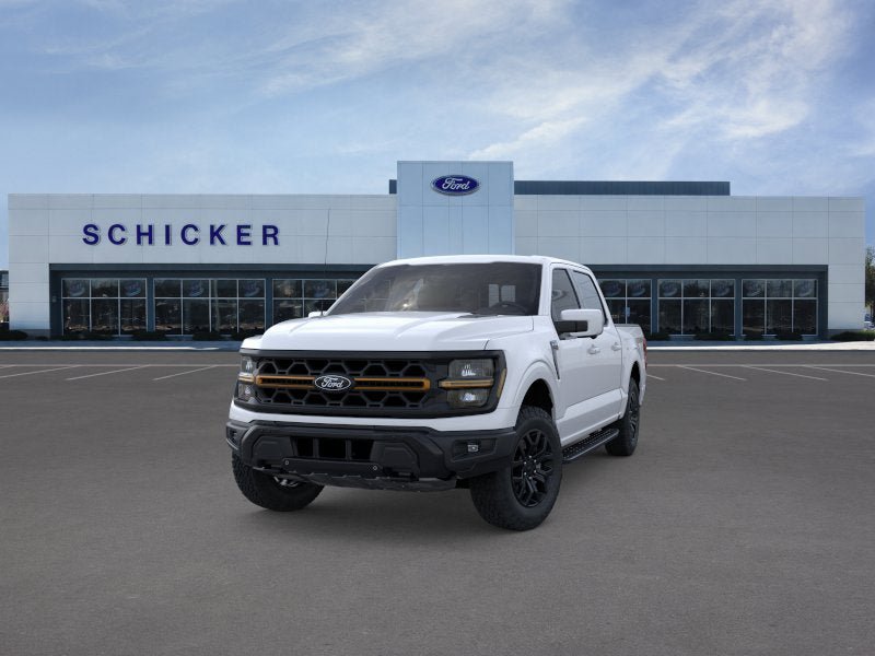 New 2026 Ford F150 Tremor w/ Equipment Group 402A High AWD/4WD image 2