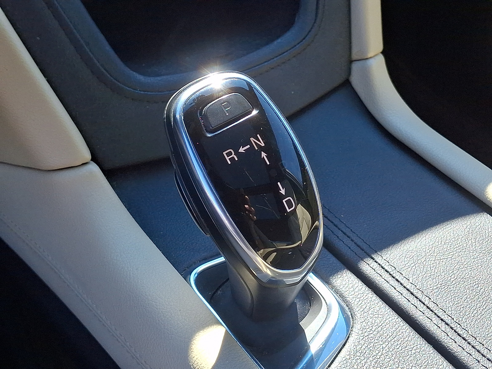 Used 2019 Cadillac XT5 Luxury FWD image 15