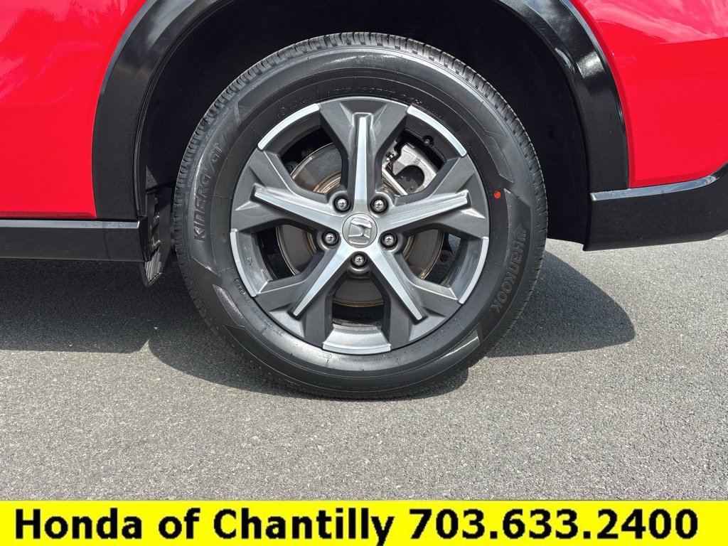 Used 2024 Honda HR-V EX-L image 22