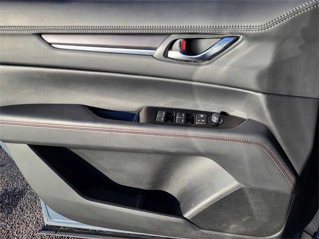 Used 2023 MAZDA CX-5 Carbon Edition image 10