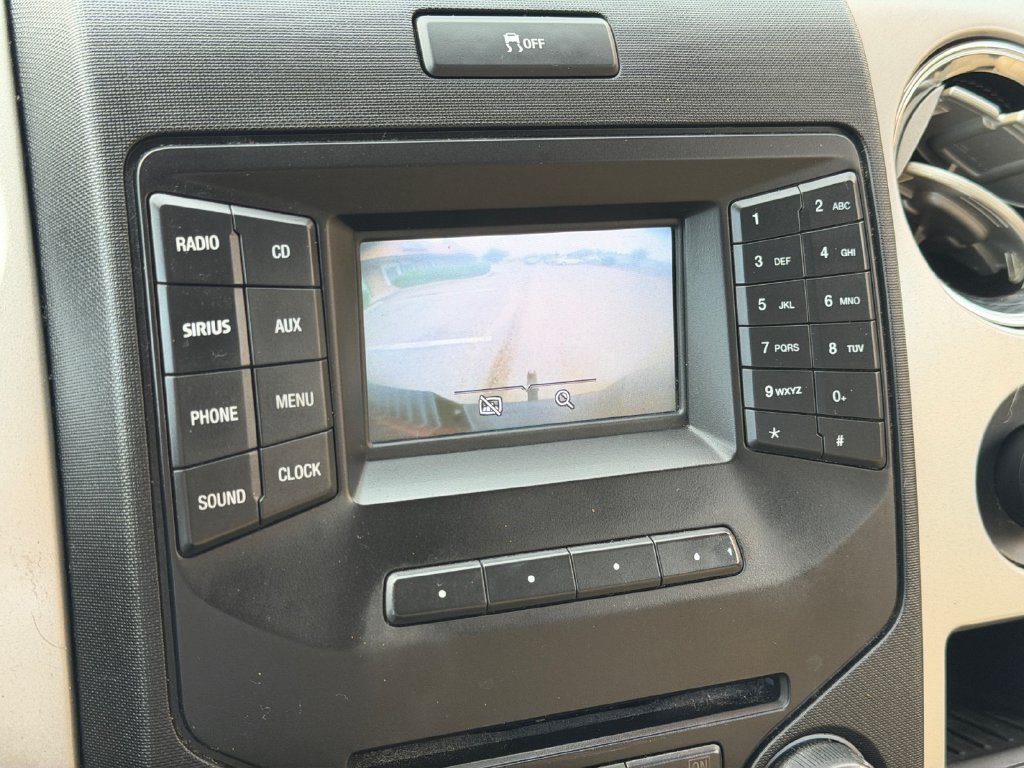 Used 2014 Ford F150 XLT w/ Equipment Group 302A Luxury RWD image 28