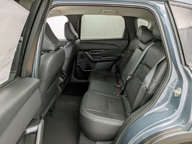 New 2026 MAZDA CX-5 Select AWD/4WD image 11