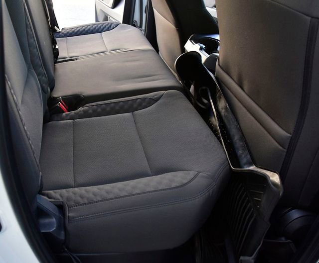 Used 2024 Toyota Tundra SR image 12