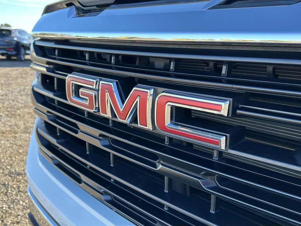 Used 2023 GMC Sierra 1500 Pro image 29