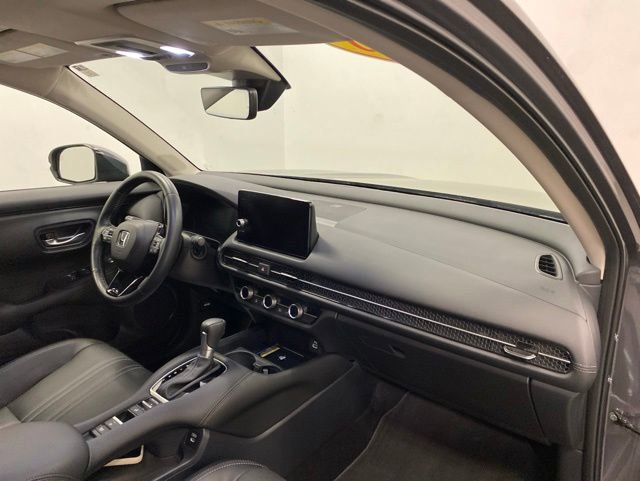 Used 2025 Honda HR-V EX-L image 24