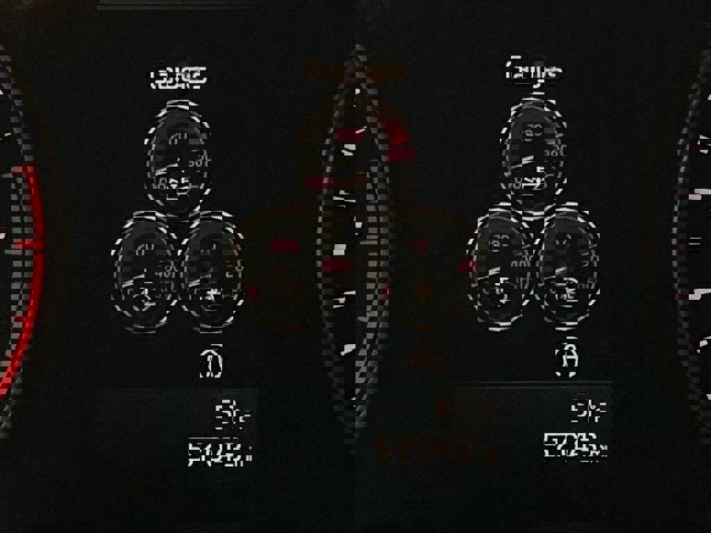 Used 2022 Kia Stinger GT1 w/ Red Interior Color Package image 13