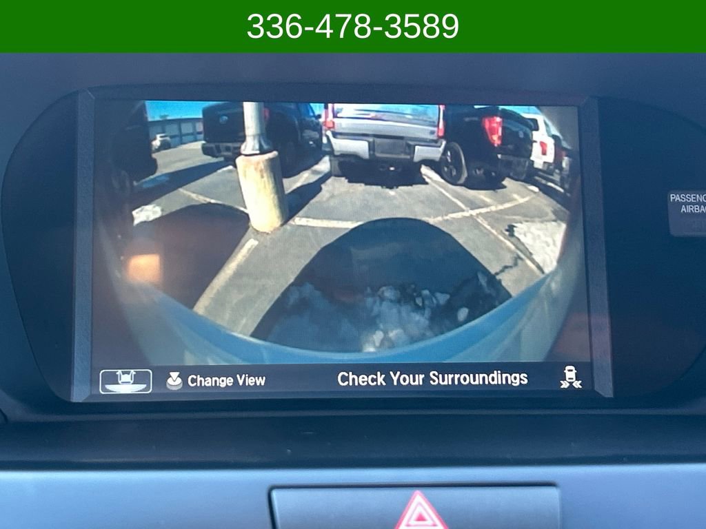 Used 2019 Acura TLX V6 w/ Technology & A-SPEC Pkg image 21