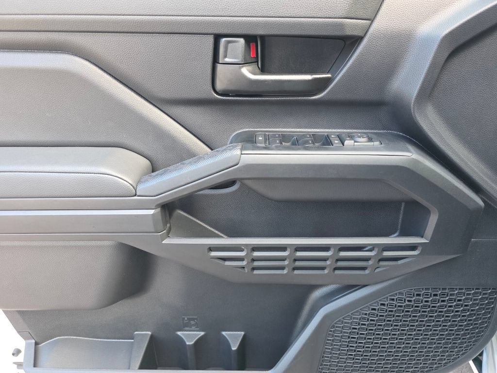 New 2026 Toyota Tacoma SR RWD image 26