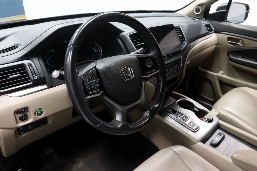 Used 2022 Honda Pilot Special Edition image 25