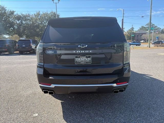 Used 2025 Chevrolet Tahoe High Country image 5