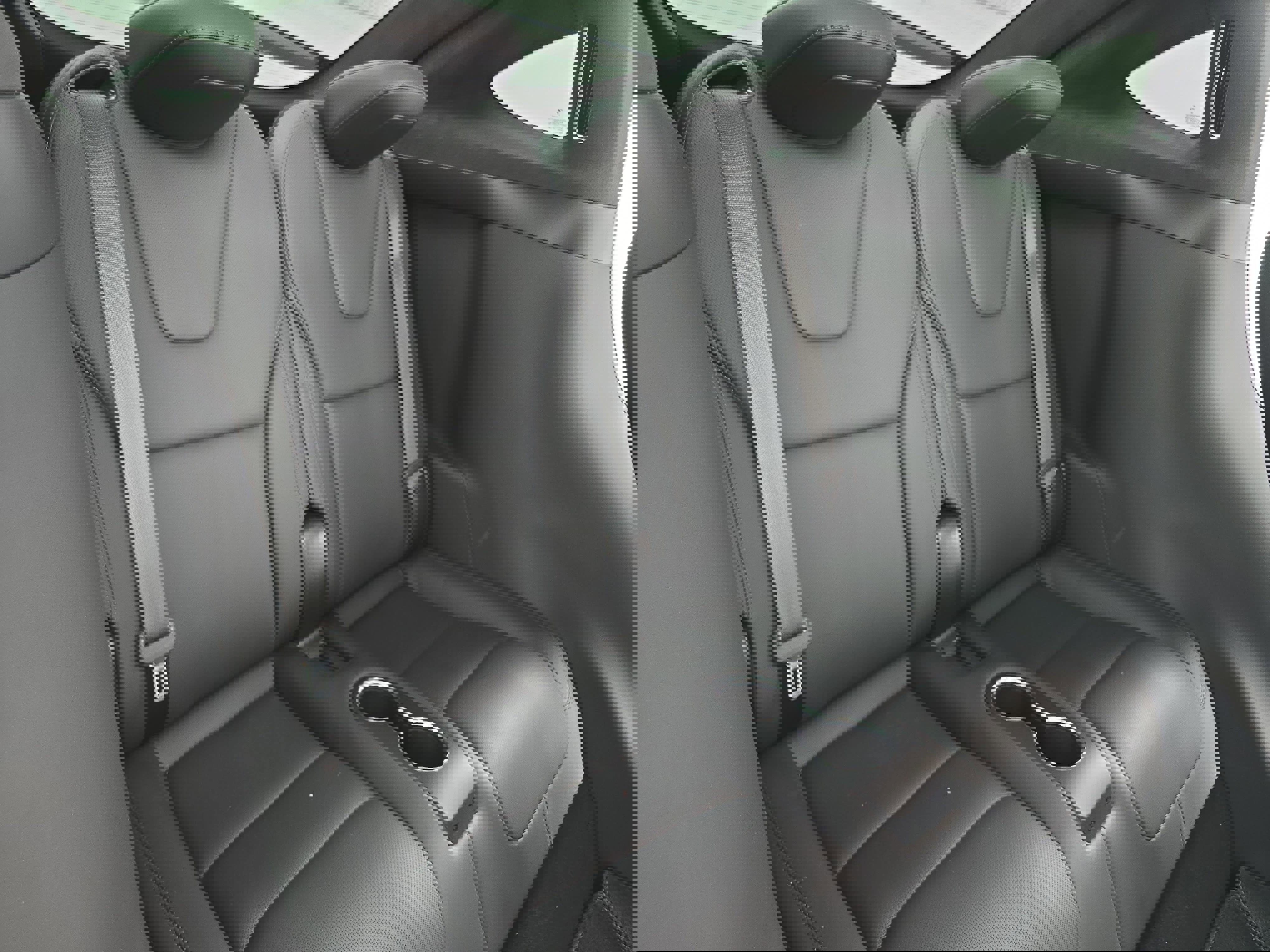 Used 2023 Tesla Model X Plaid image 12