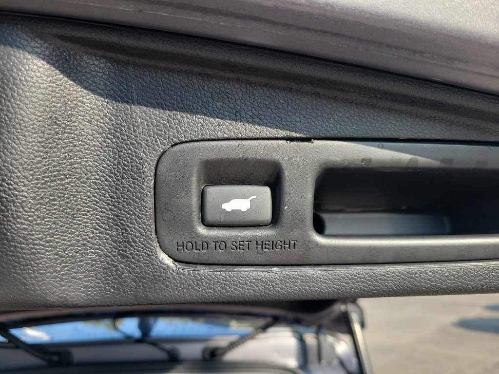 Used 2021 Honda CR-V EX-L image 20