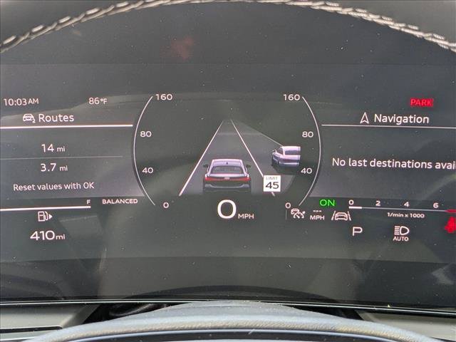 New 2025 Audi A5 2.0T Premium Plus w/ Premium Plus AWD/4WD image 10