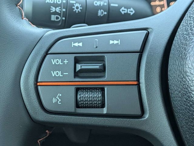 Used 2026 Honda Passport TrailSport image 27