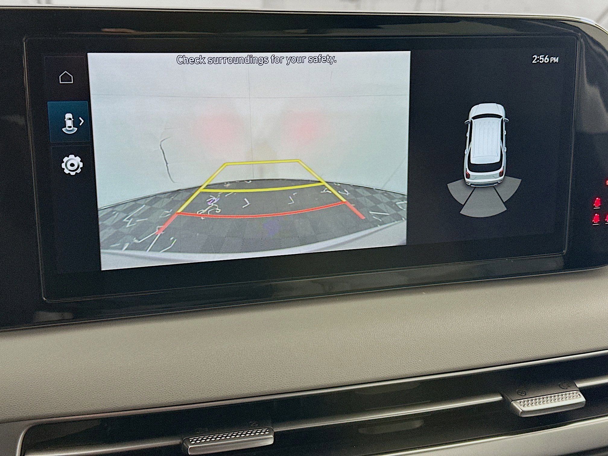 Used 2024 Hyundai Palisade SEL image 23