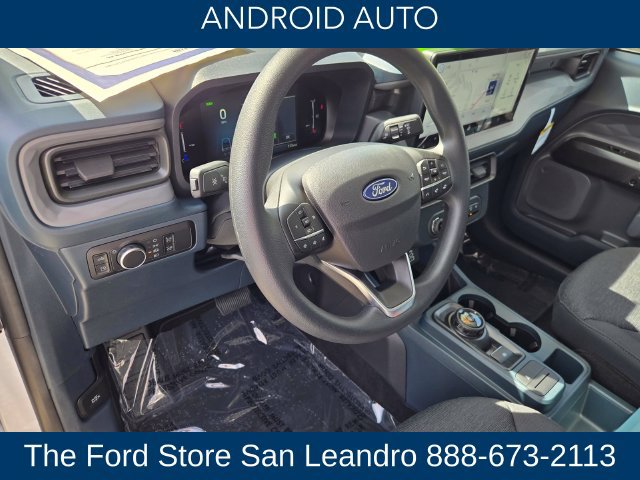 Used 2026 Ford Maverick XL FWD image 11