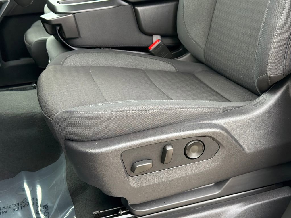 Used 2026 Chevrolet Silverado 1500 RST image 15