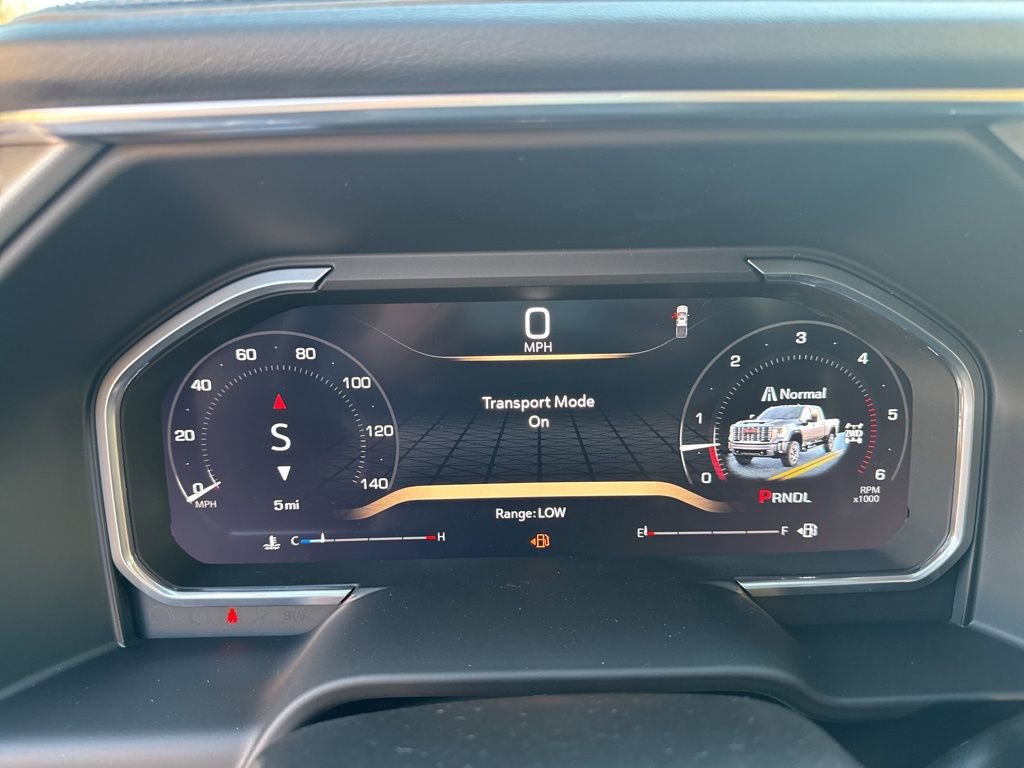 New 2026 GMC Sierra 2500 Denali w/ Denali Reserve Package image 19