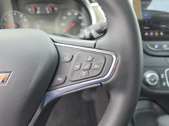Used 2024 Chevrolet Malibu RS FWD image 37