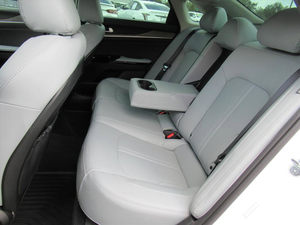 Used 2023 Kia K5 EX image 26