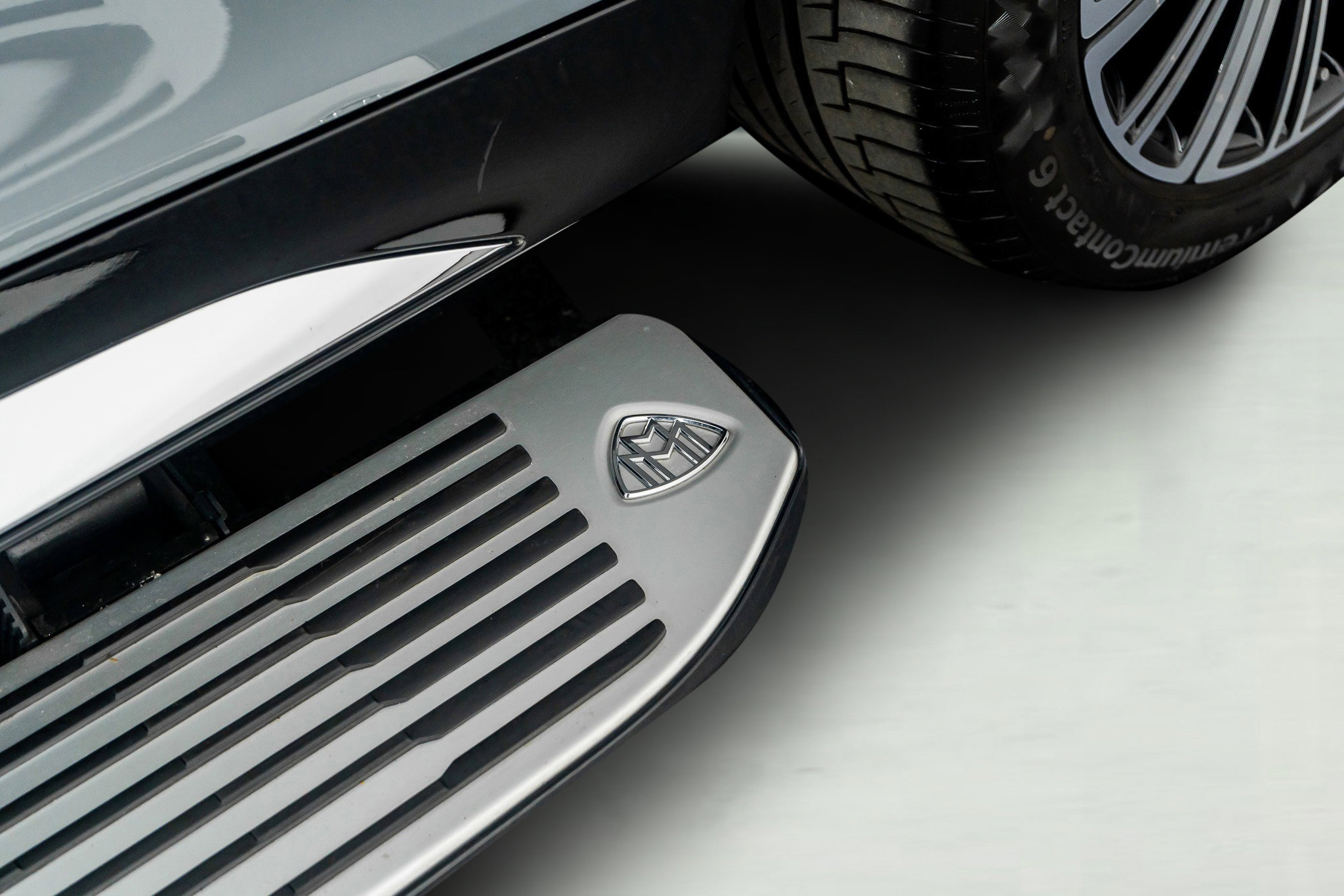 Used 2023 Mercedes-Benz Maybach GLS 600 Maybach GLS 600 image 28