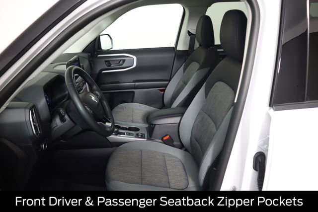 Used 2023 Ford Bronco Sport Big Bend w/ Convenience Package image 32