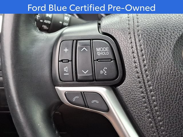Used 2019 Toyota Highlander Limited AWD/4WD image 24
