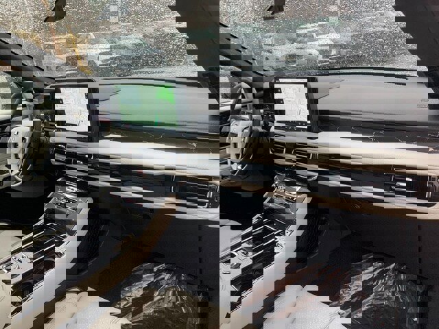 New 2026 Lincoln Aviator Black Label w/ Black Label Special Edition image 35