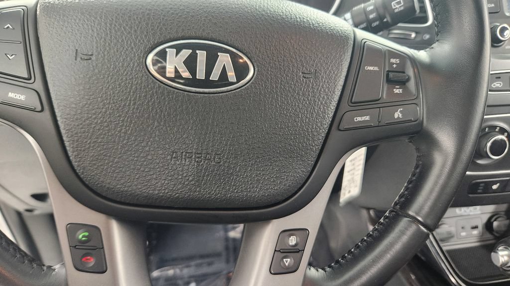 Used 2014 Kia Sorento LX AWD/4WD image 23