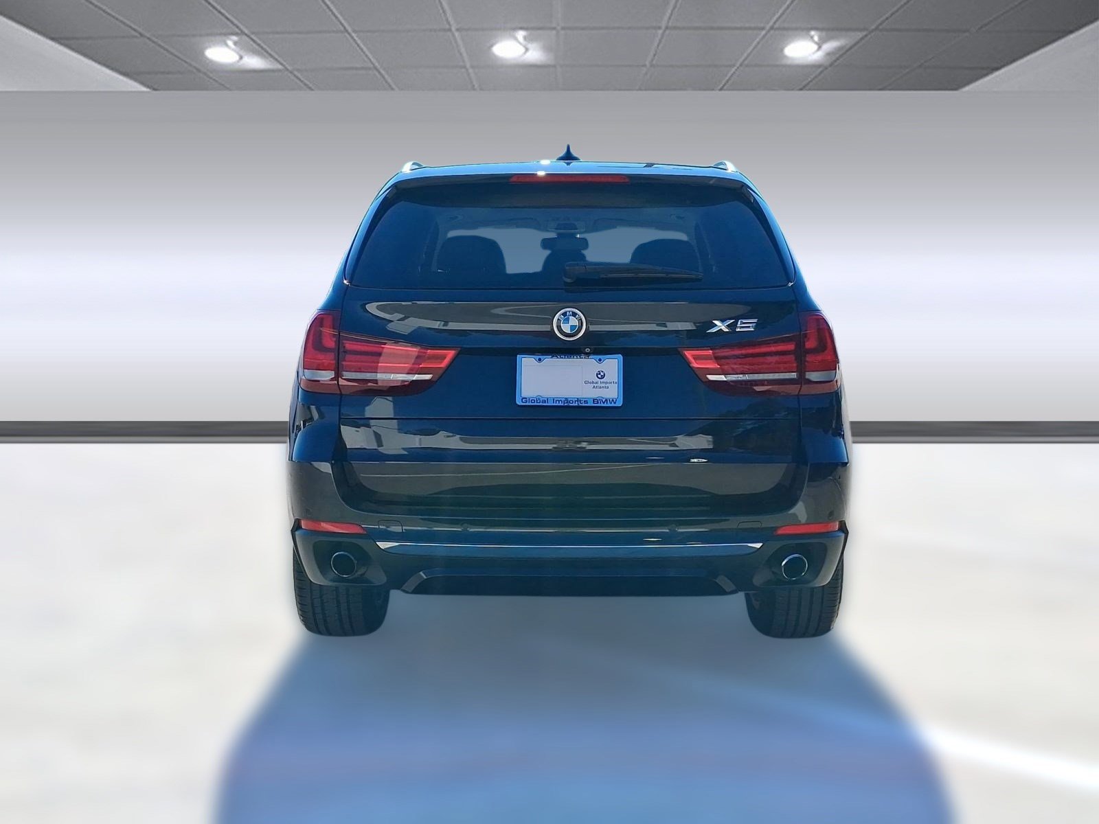 Used 2014 BMW X5 xDrive35i image 10