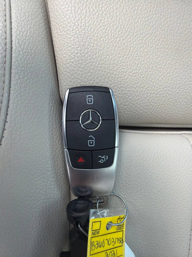 Certified 2021 Mercedes-Benz CLA 250 4MATIC image 27