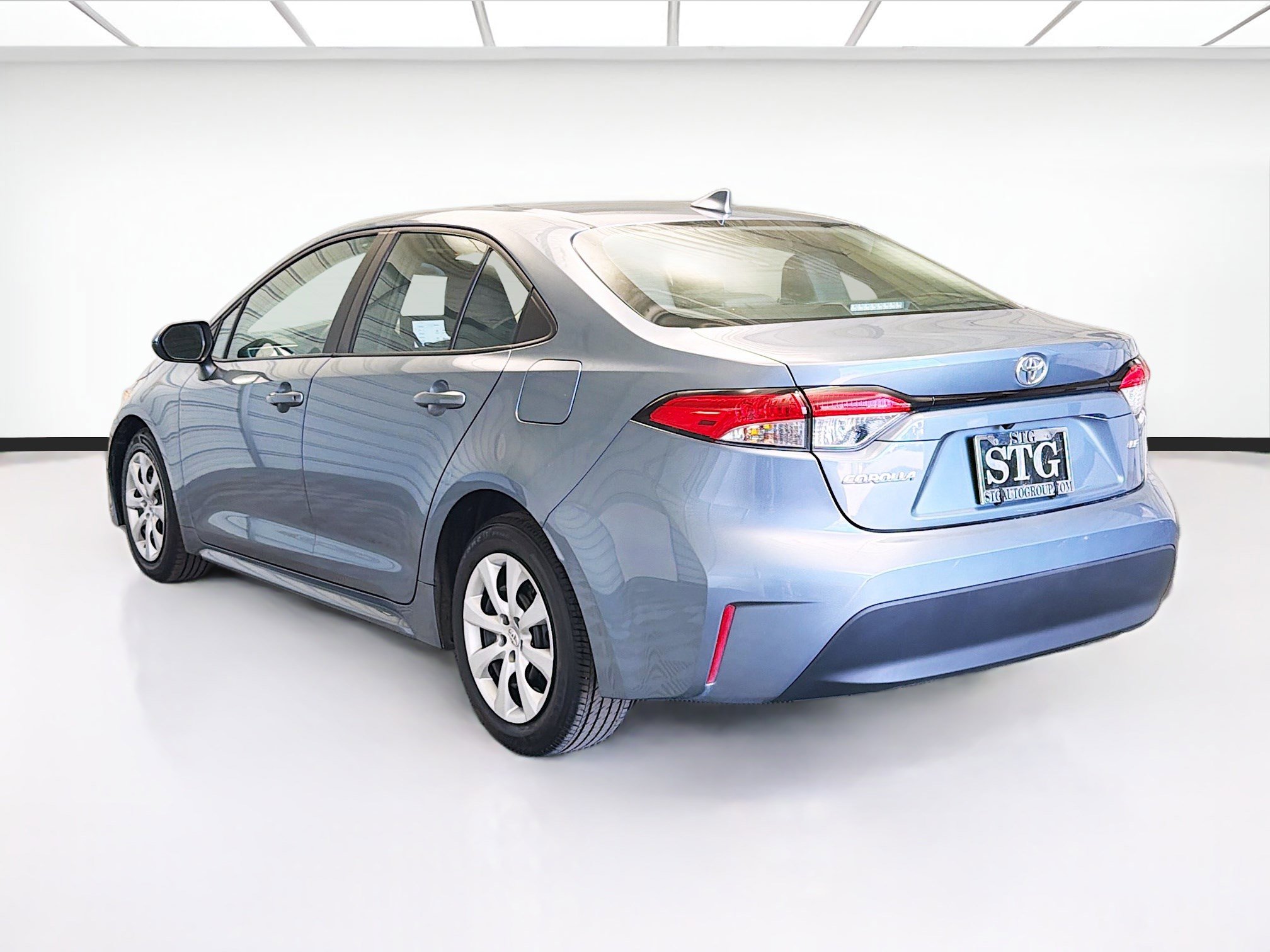 Used 2024 Toyota Corolla LE image 6