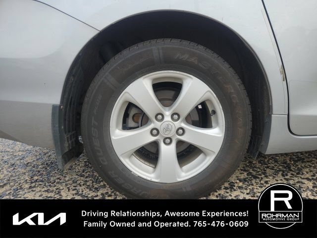 Used 2015 Toyota Sienna LE FWD image 9