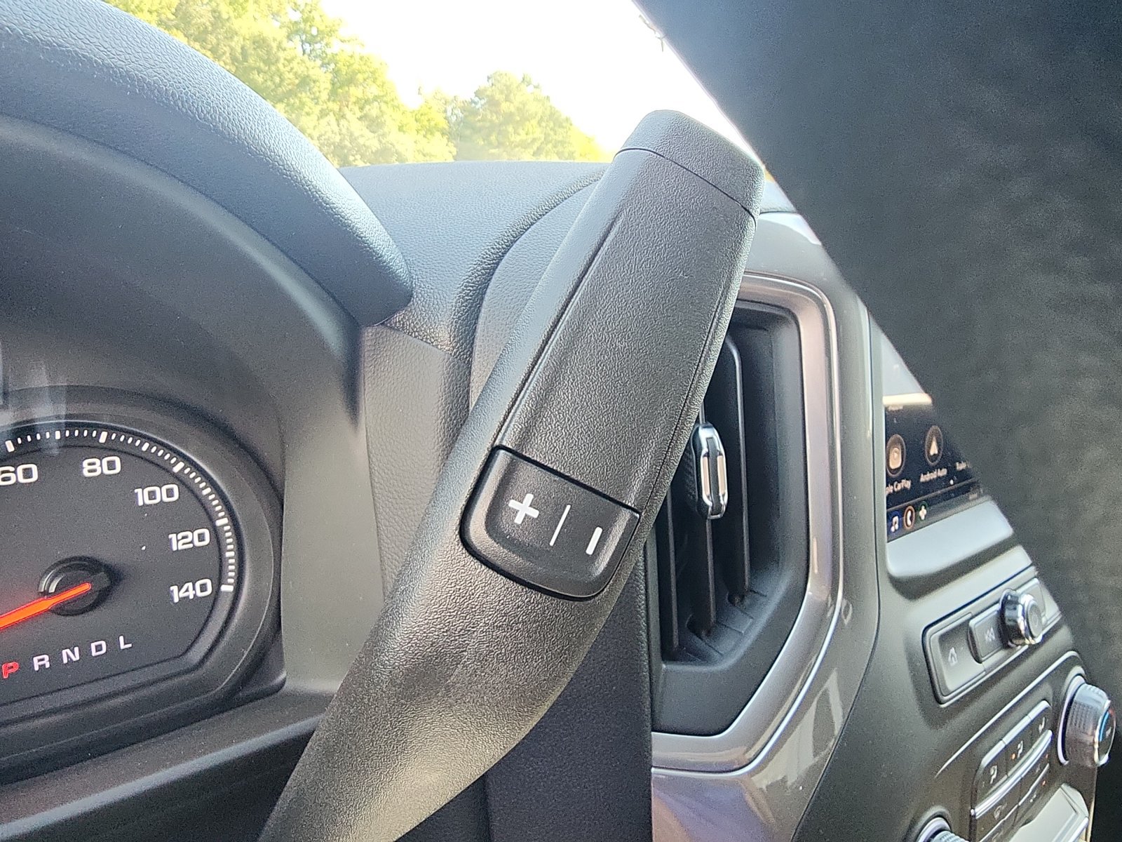 New 2026 Chevrolet Silverado 1500 Custom AWD/4WD image 19