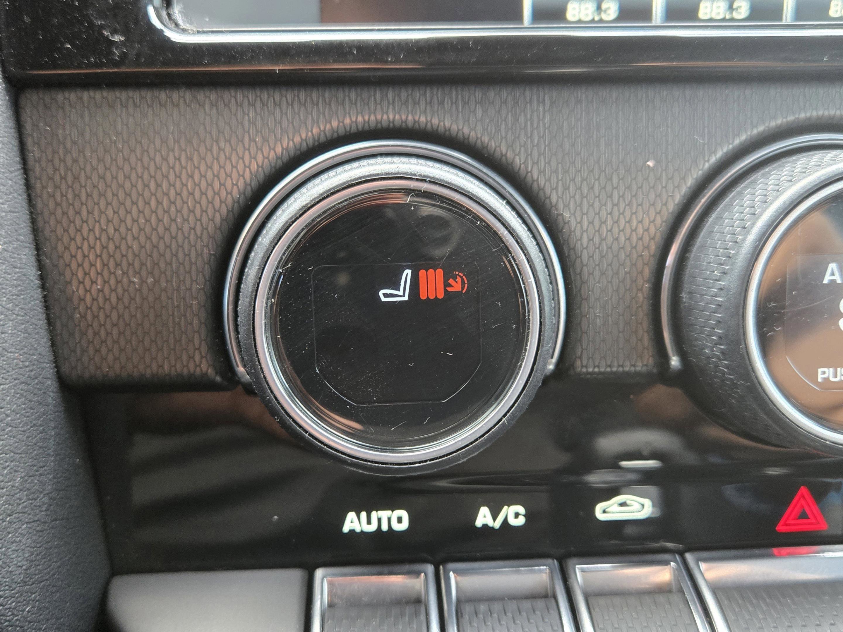 Used 2016 Jaguar F-TYPE S image 23