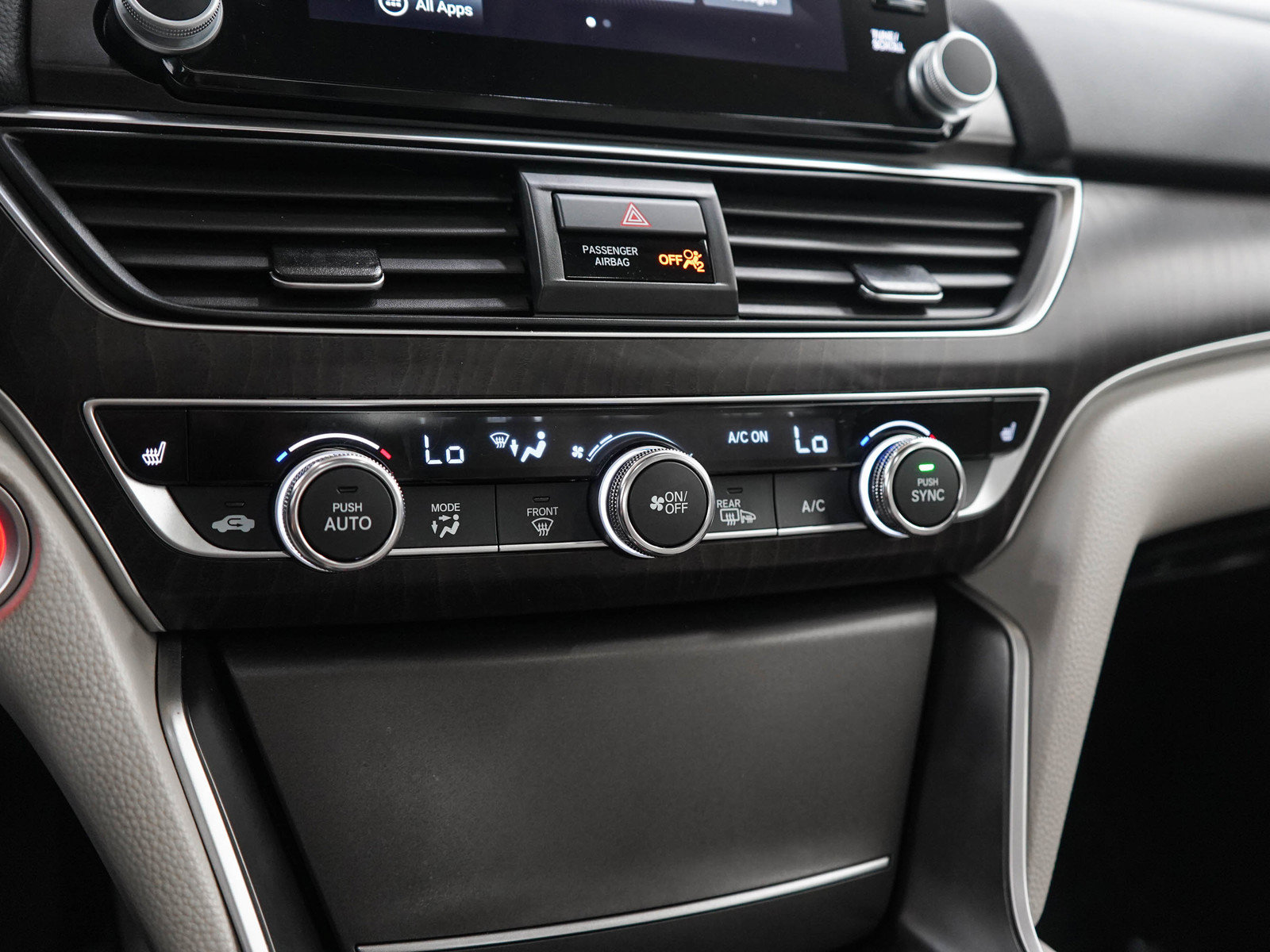Used 2018 Honda Accord EX-L image 21